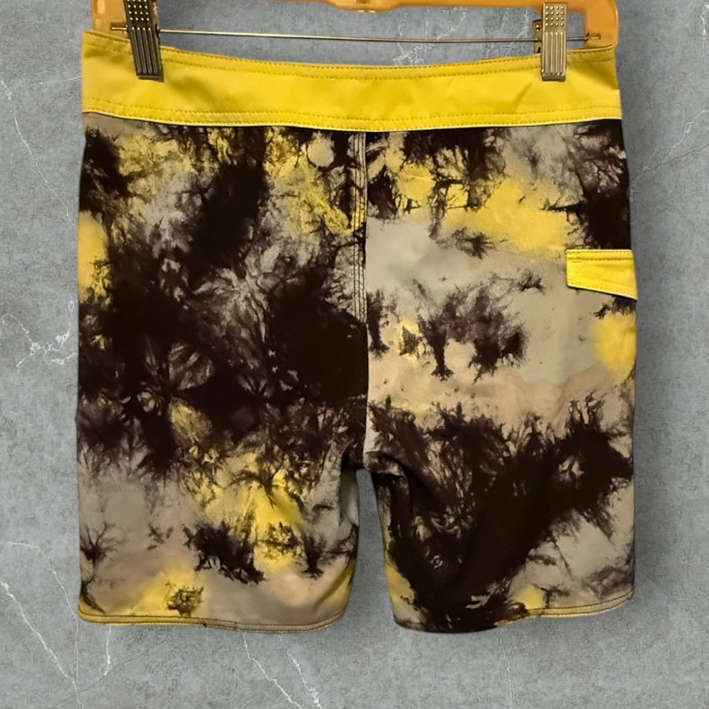 Volcom Mod-Tech Board Shorts nwt - Picture 4 of 7